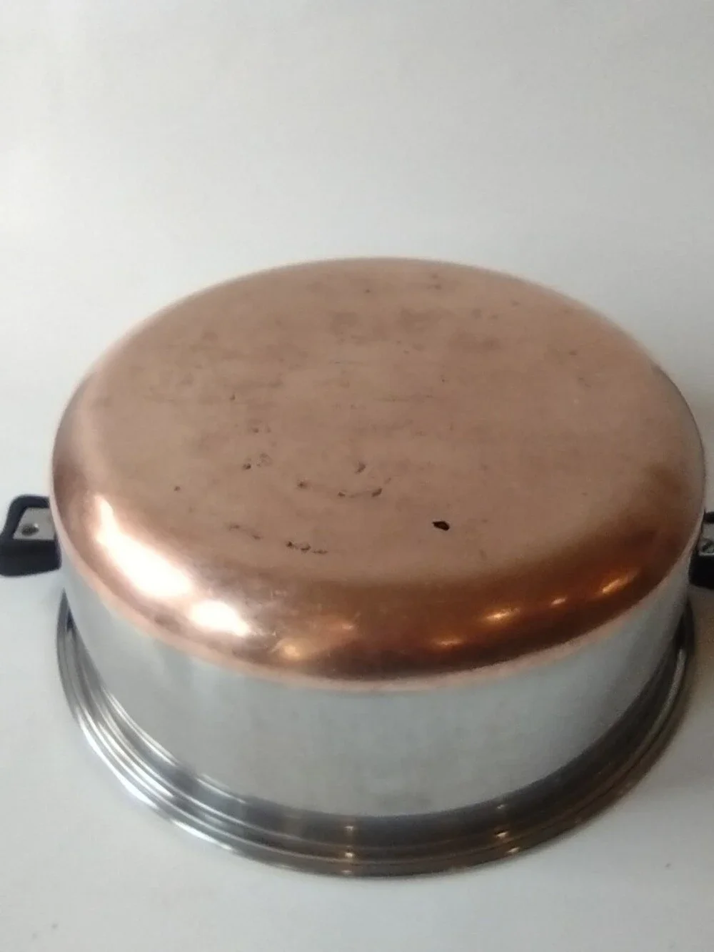 N/A durable stainless